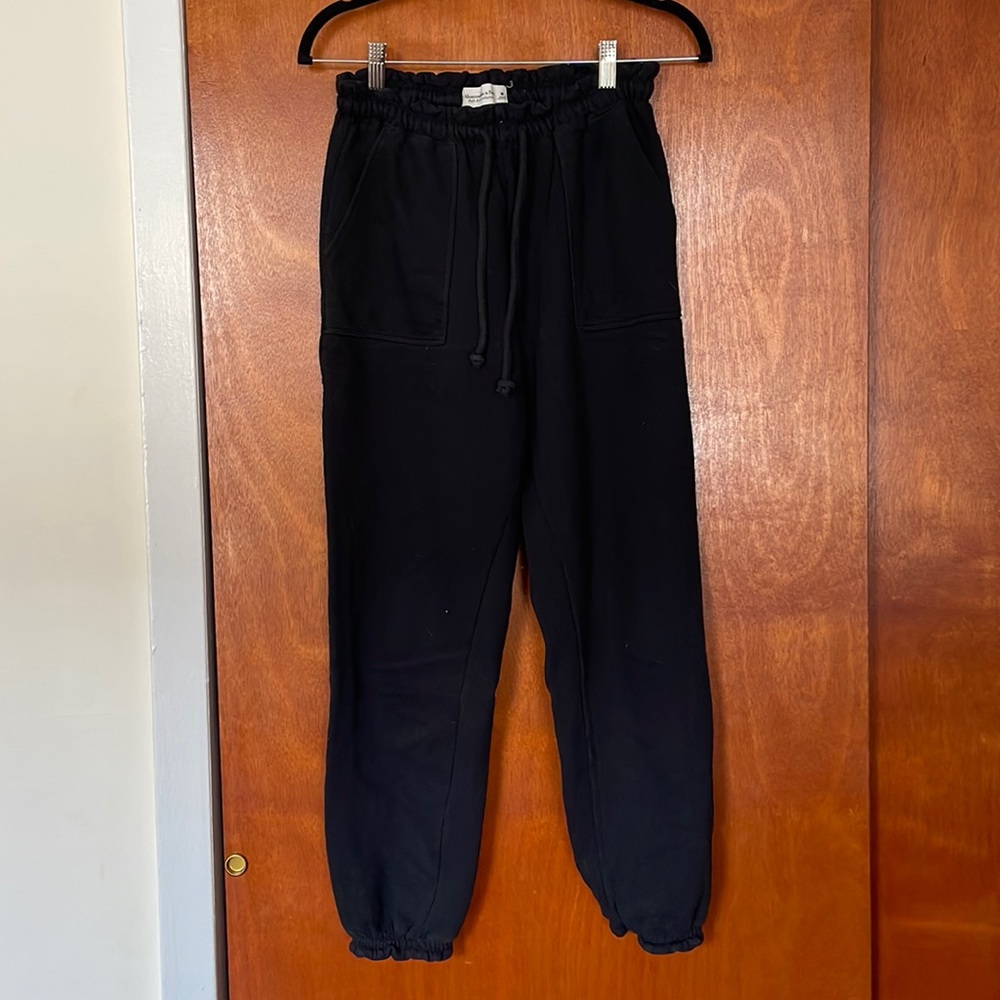 Abercrombie & Fitch joggers